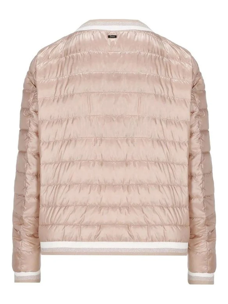 Multicolor Polyamide Bomber alternative