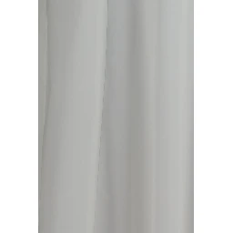 White Cotton Casual Dress