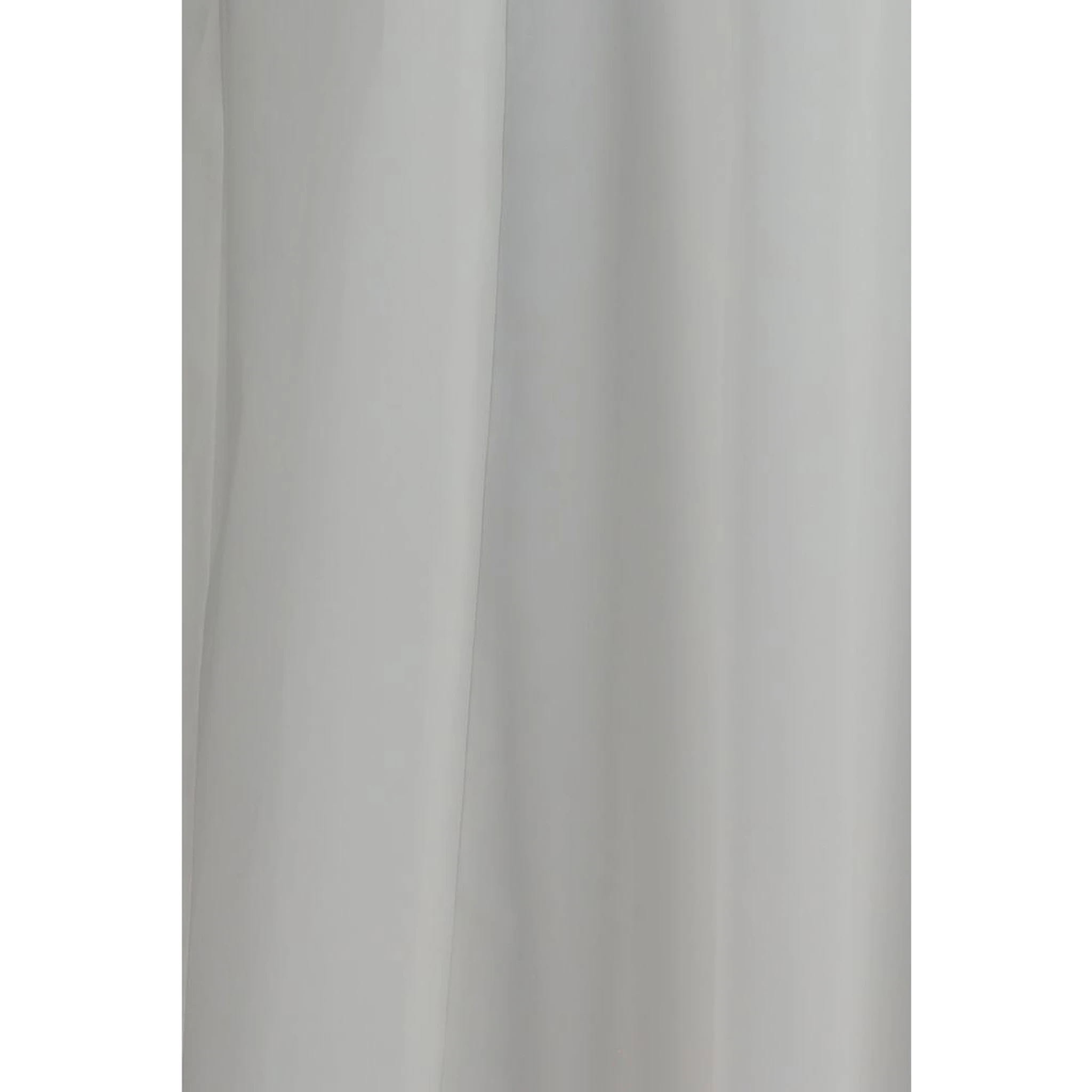 White Cotton Casual Dress