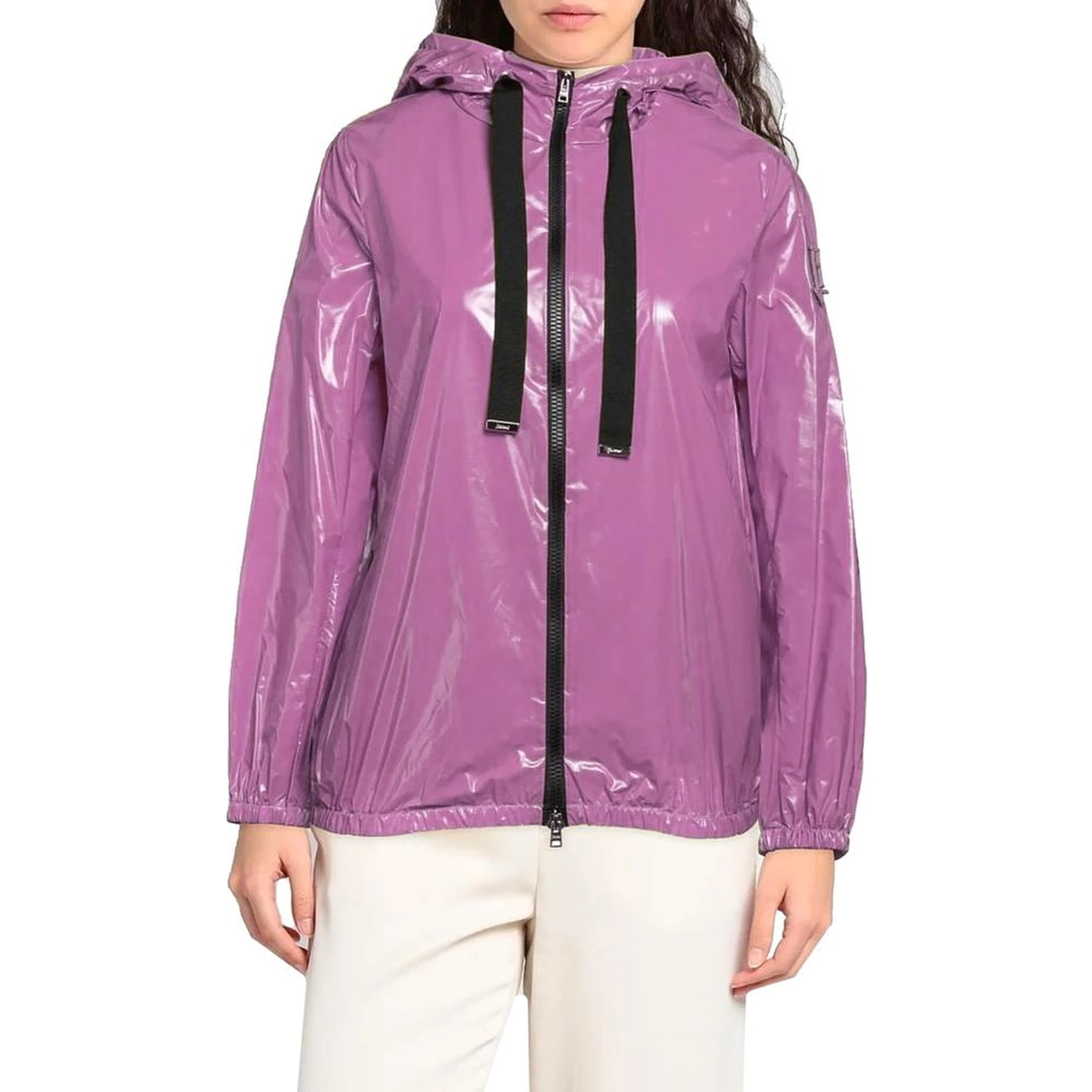Multicolor Polyamide Clothing
