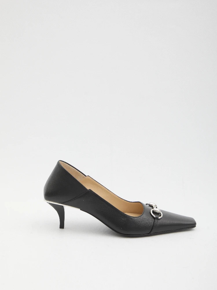 Vittoria pumps