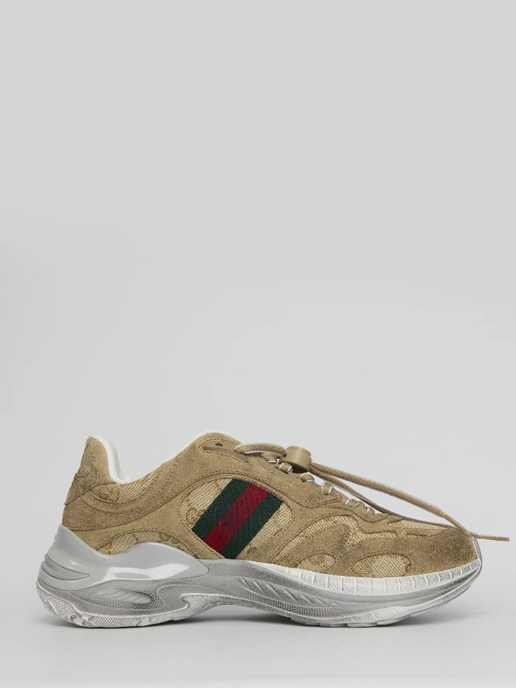 Gucci 2.0 sneakers
