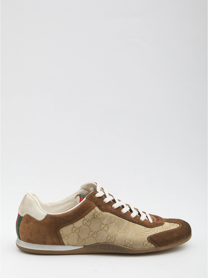 Gucci Shift sneakers