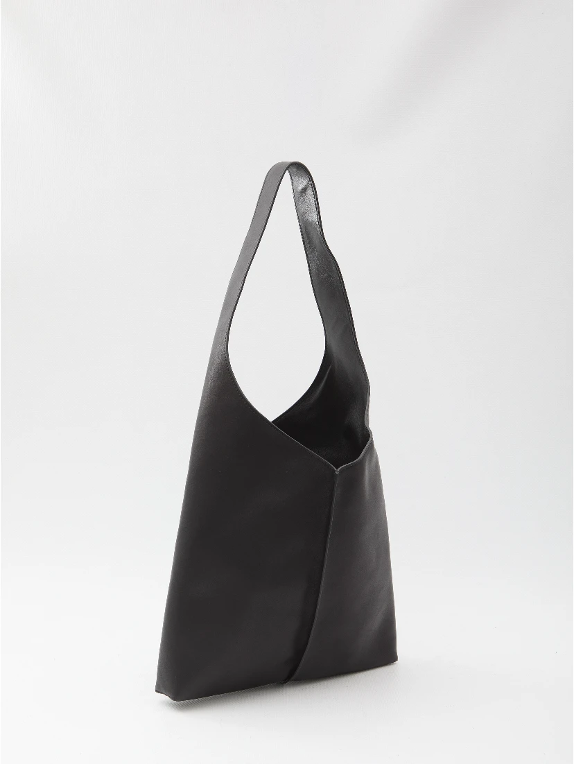 Bindle Stitch bag small