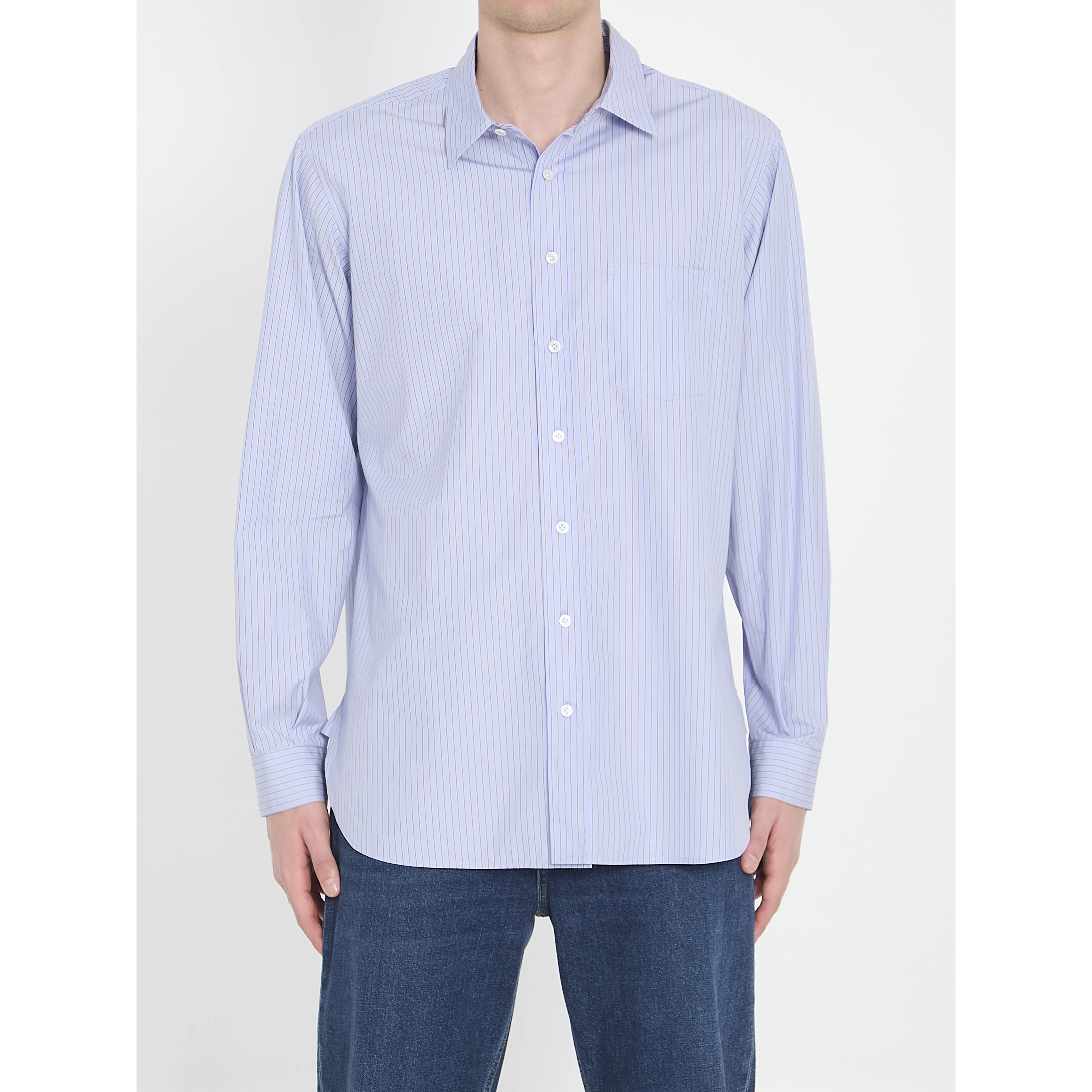 Kardiff shirt