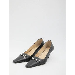 Vittoria pumps
