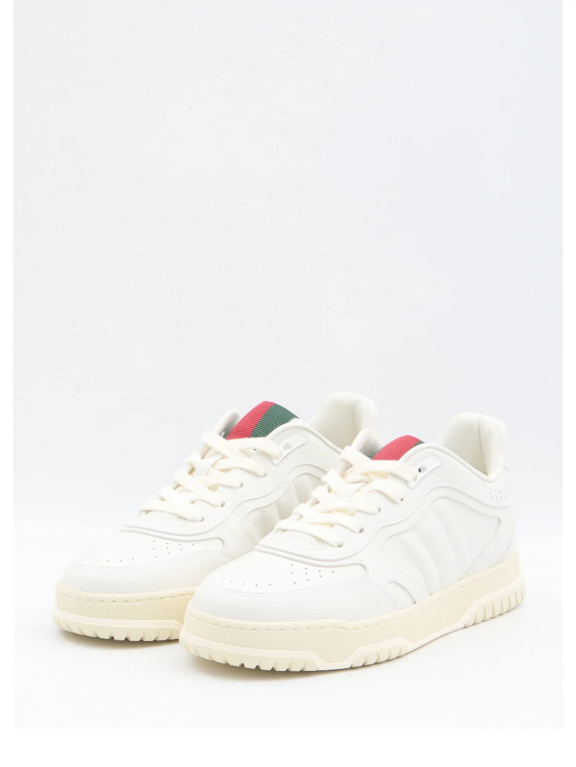 Gucci Re-Web sneakers