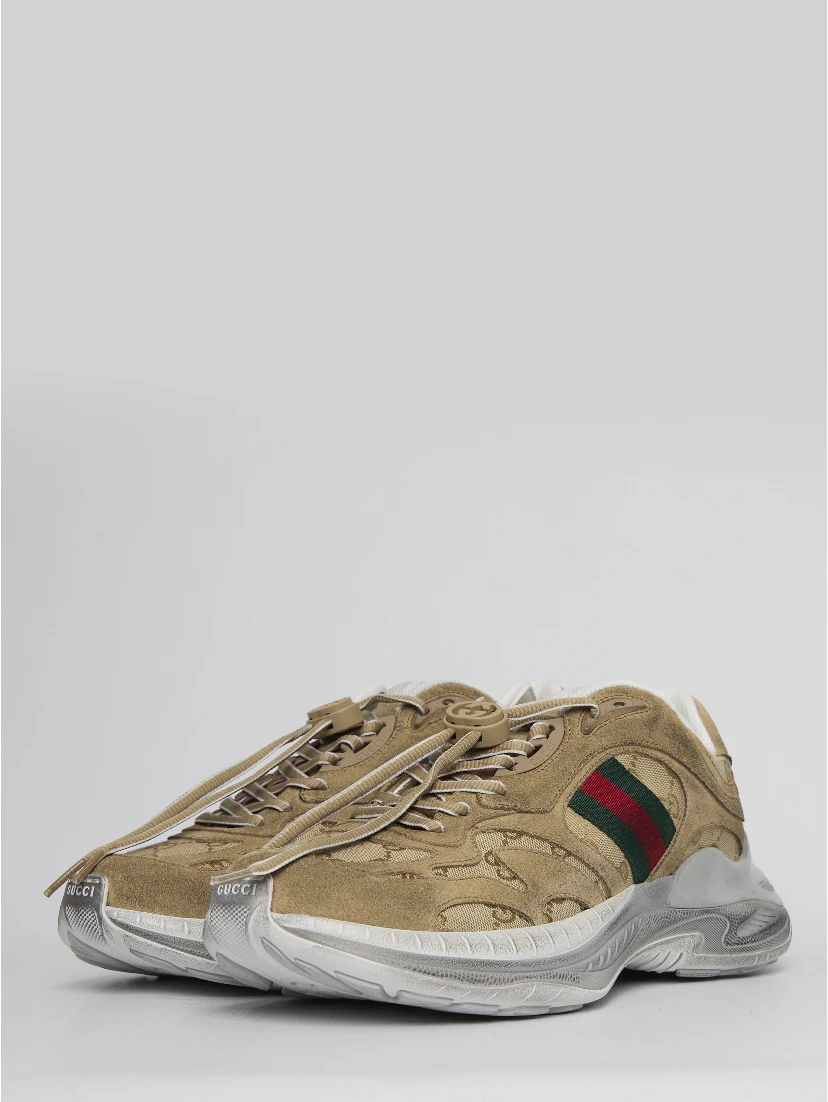 Gucci 2.0 sneakers