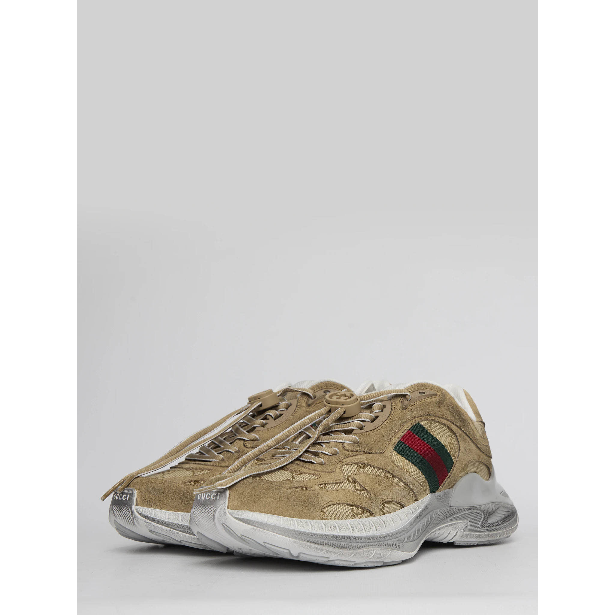 Gucci 2.0 sneakers