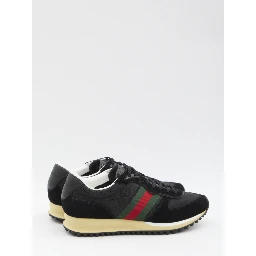 Re-Motion sneakers