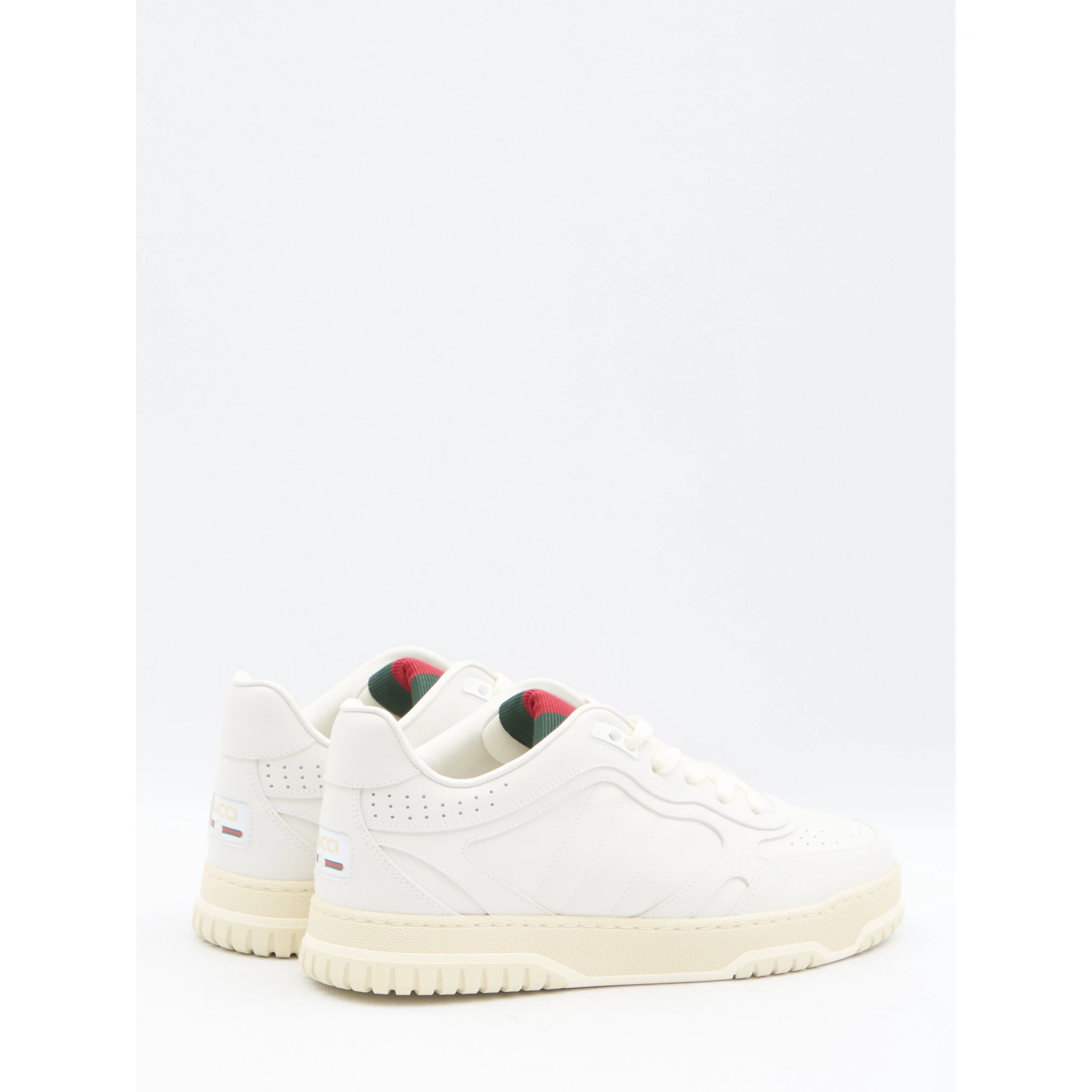 Gucci Re-Web sneakers
