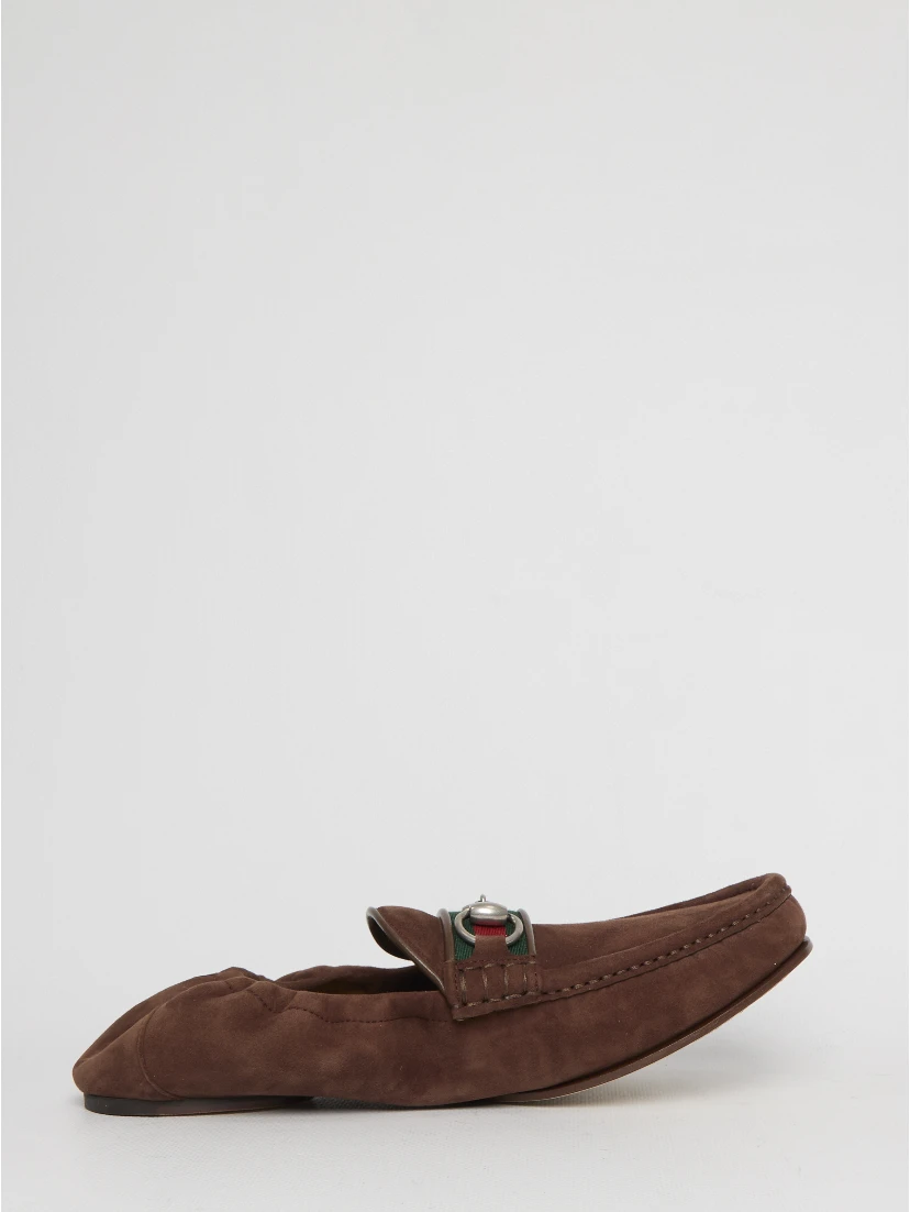 Horsebit 1953 loafers