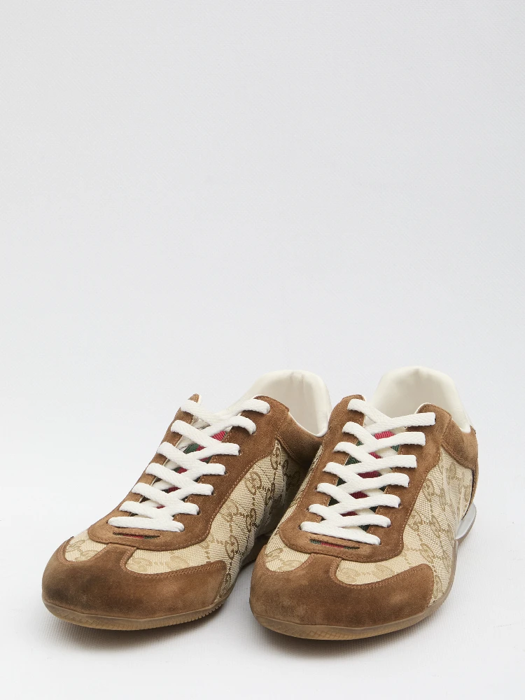 Gucci Shift sneakers alternative