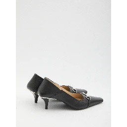 Vittoria pumps
