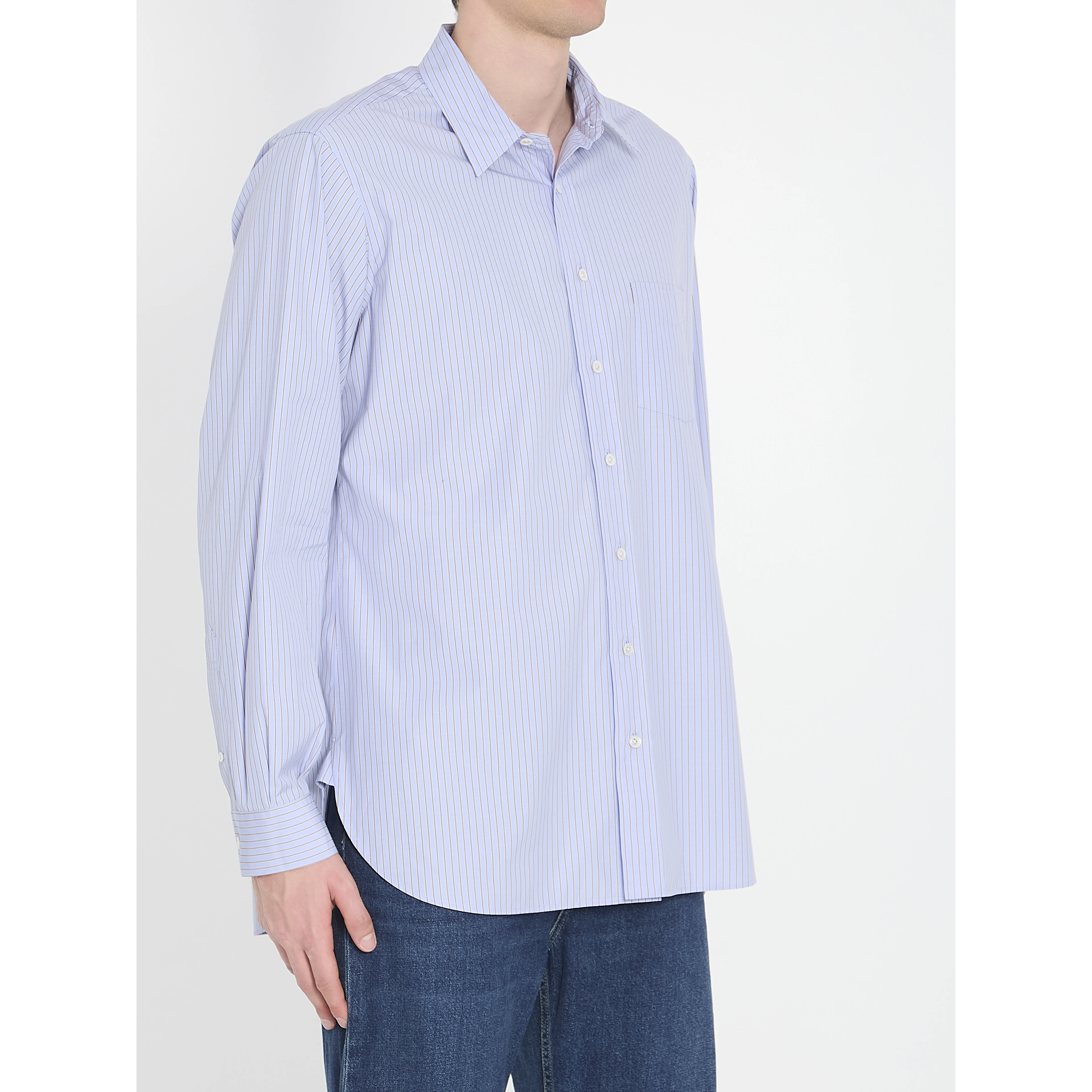 Kardiff shirt