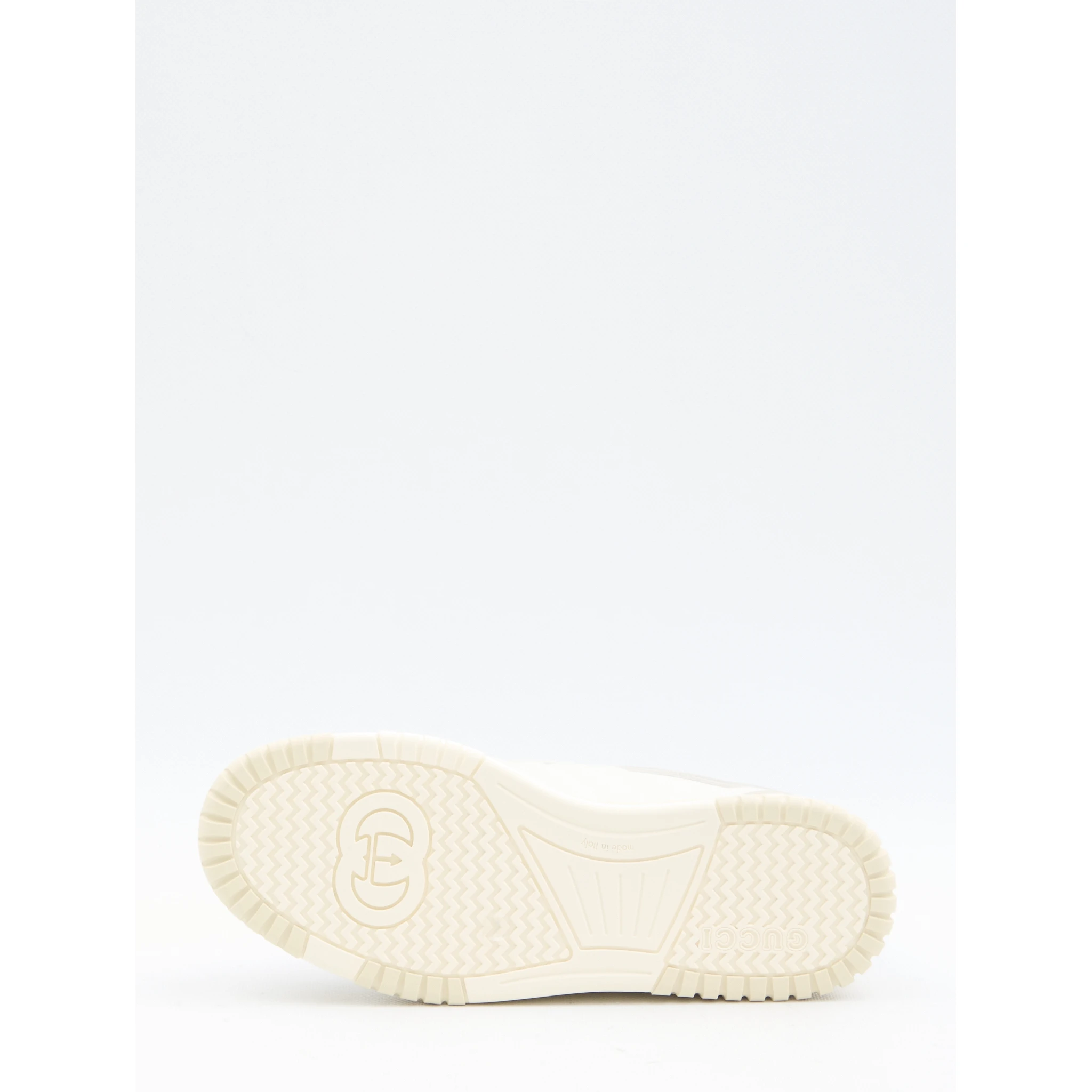 Gucci Re-Web sneakers