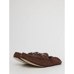 Horsebit 1953 loafers