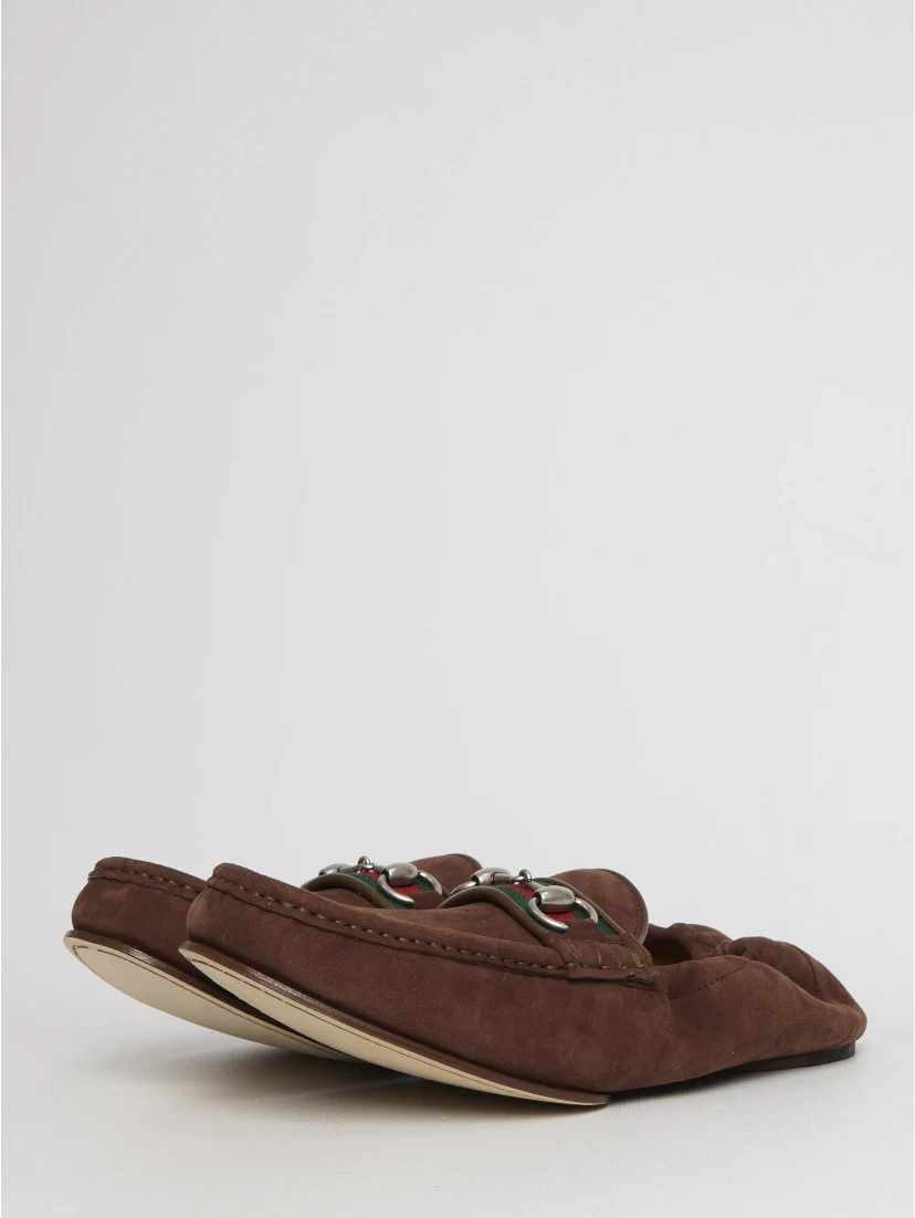 Horsebit 1953 loafers