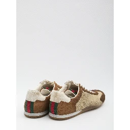 Gucci Shift sneakers