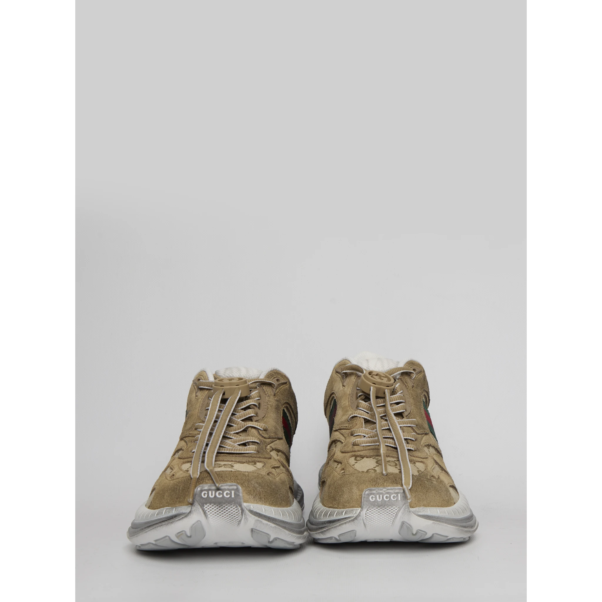 Gucci 2.0 sneakers