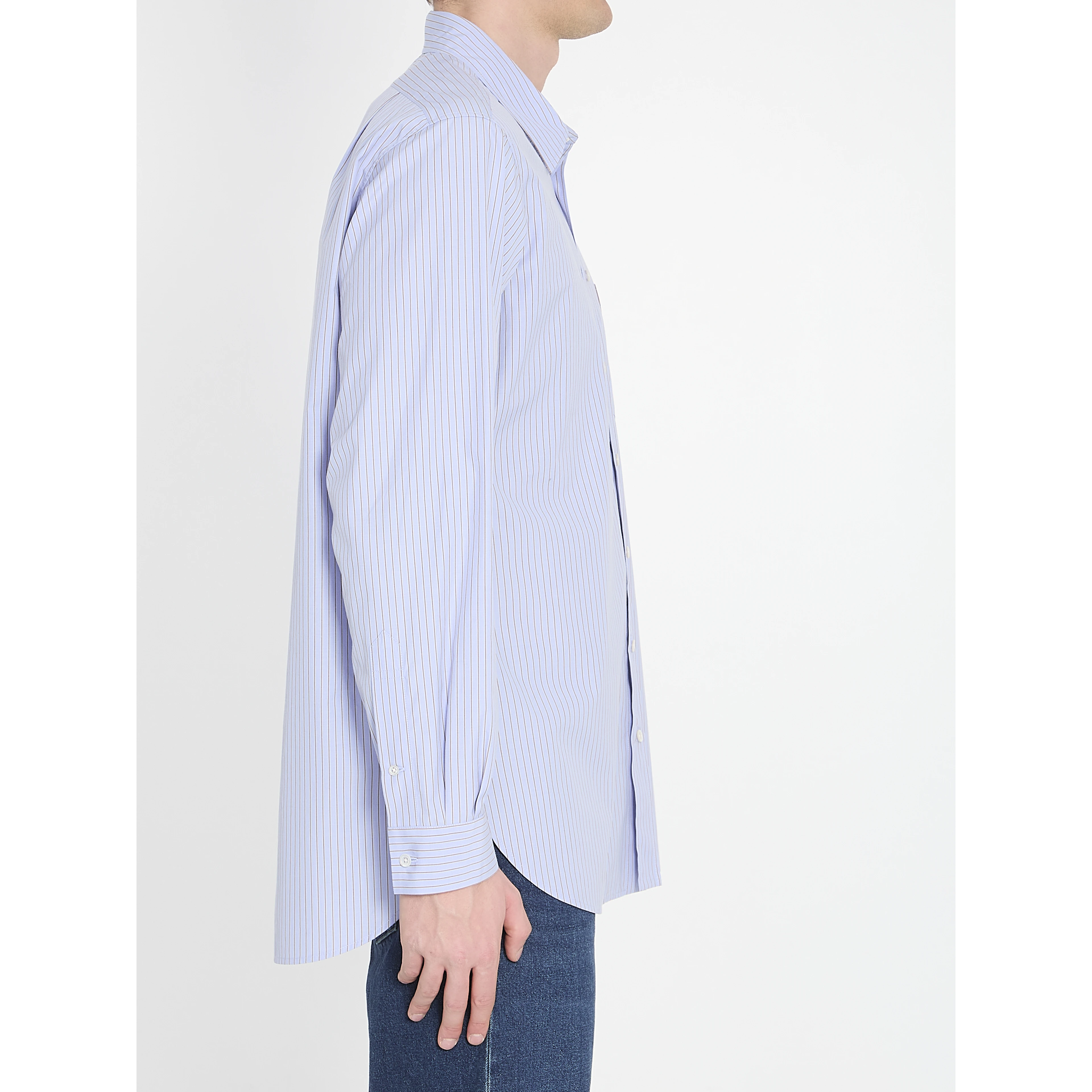 Kardiff shirt