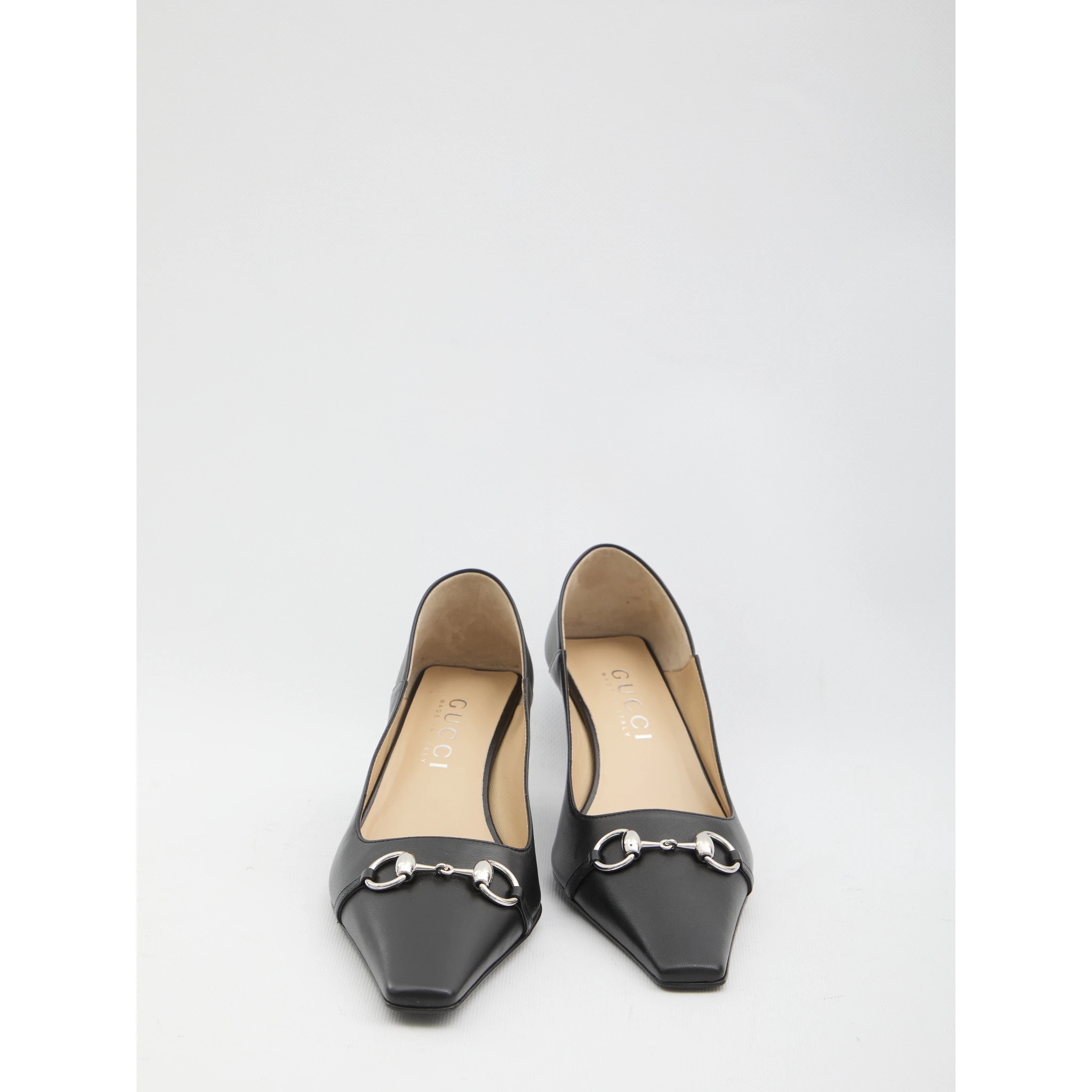Vittoria pumps