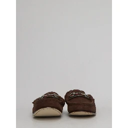 Horsebit 1953 loafers