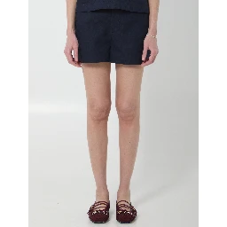 GG fabric shorts