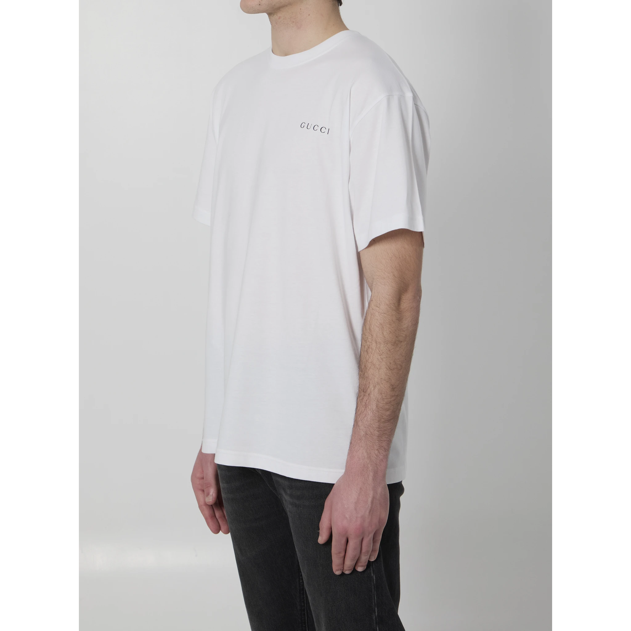 Iconic logo T-shirt