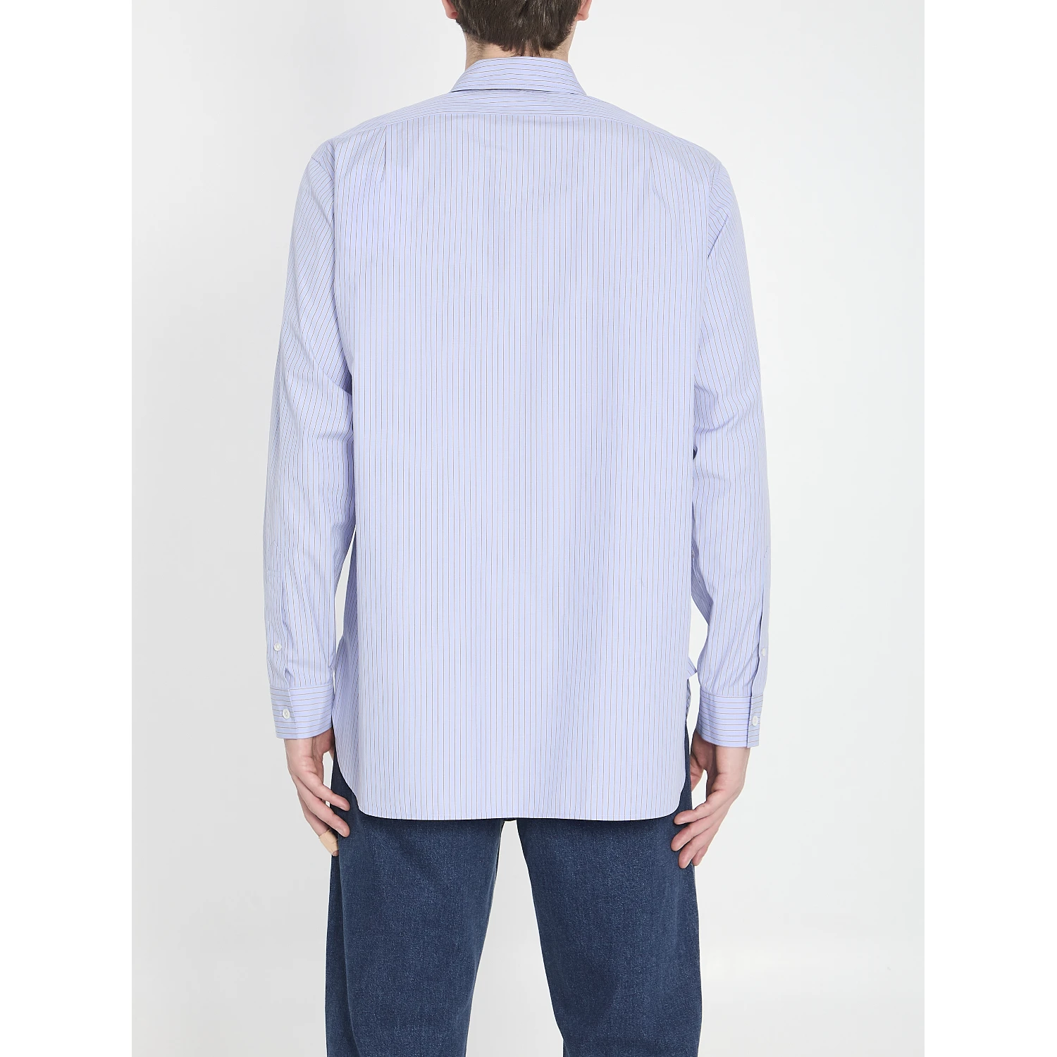 Kardiff shirt