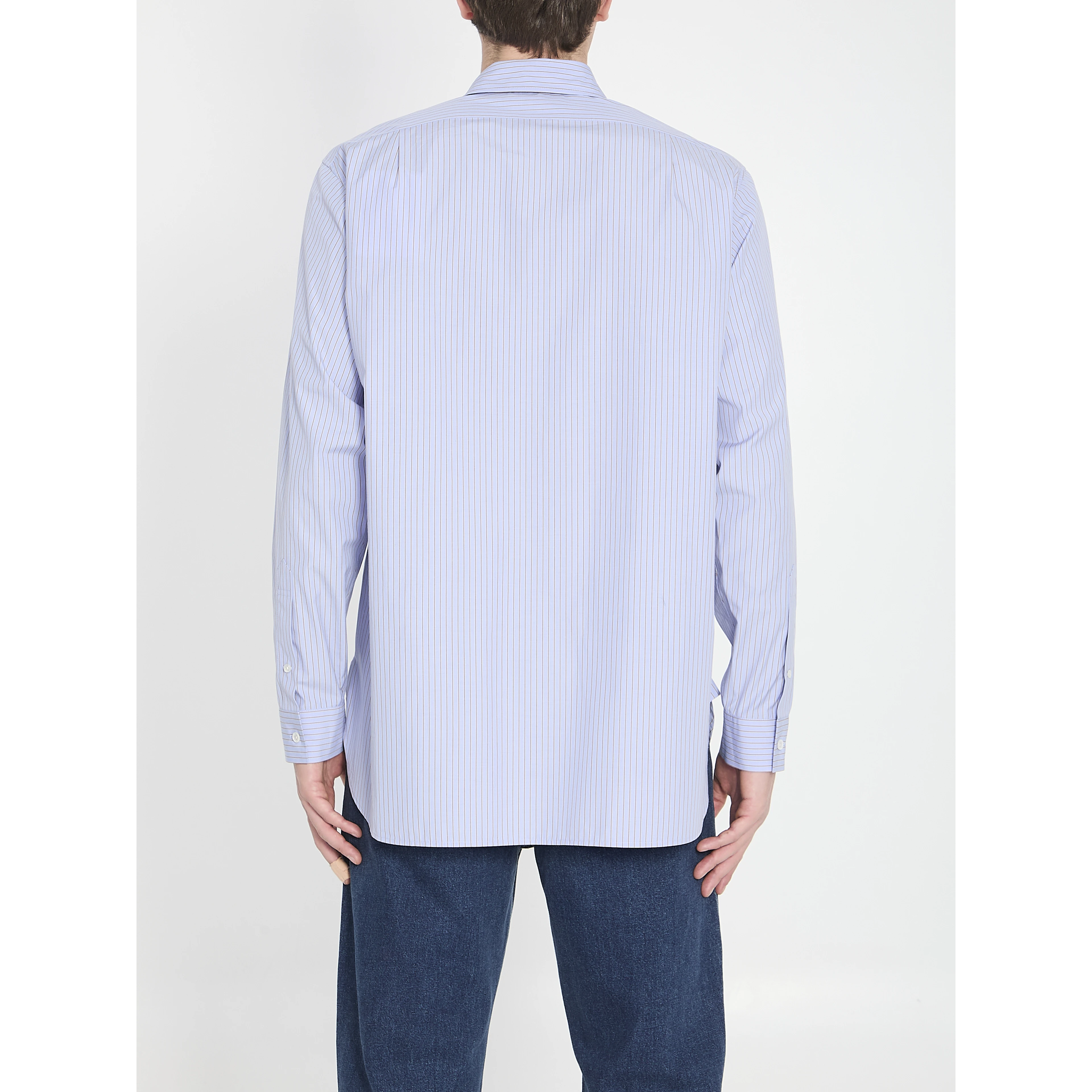 Kardiff shirt