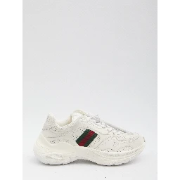 Rochelle Sneakers with drawstring