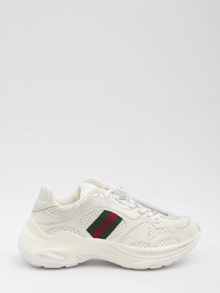 Rochelle Sneakers with drawstring