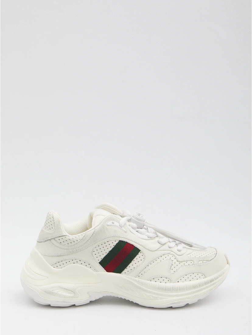 Rochelle Sneakers with drawstring