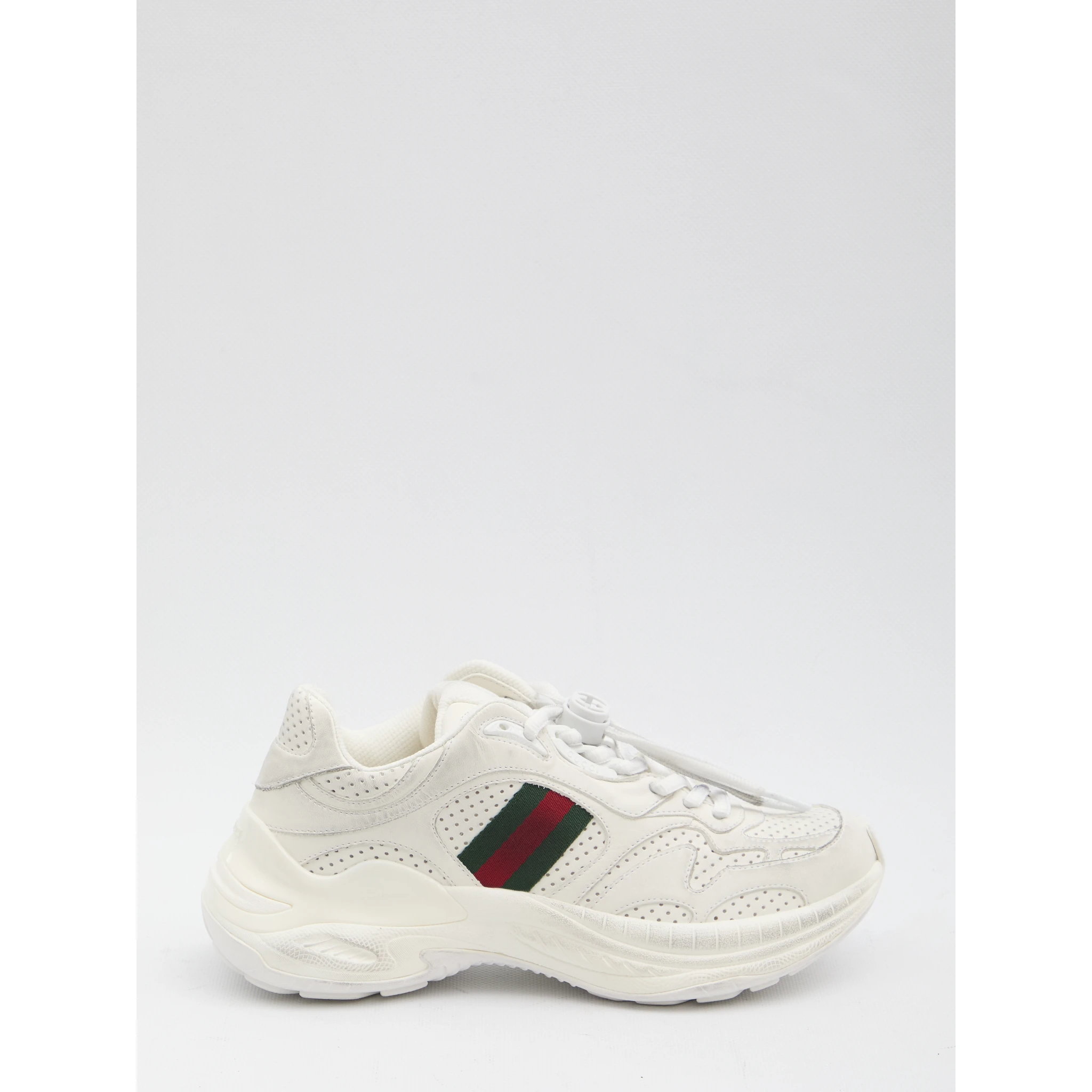 Rochelle Sneakers with drawstring