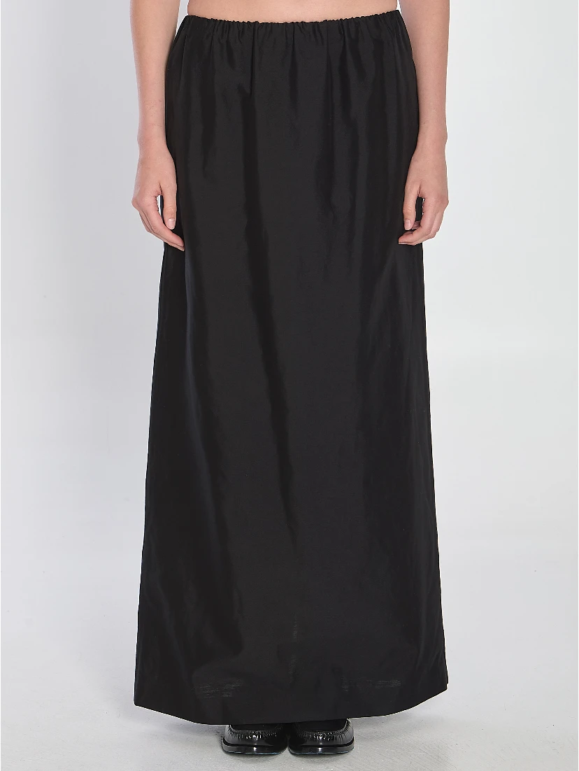 Saul long skirt