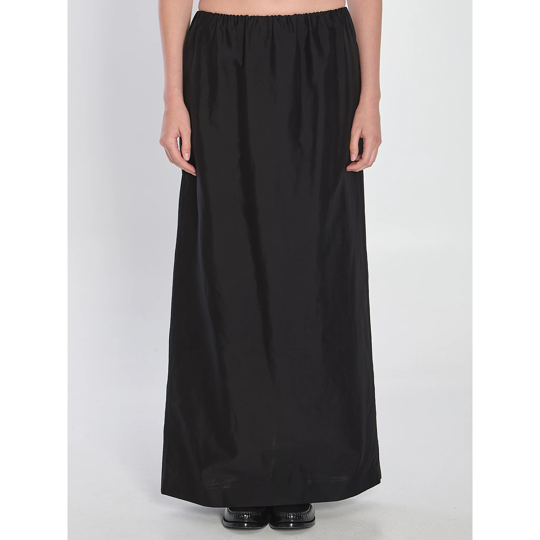 Saul long skirt