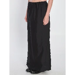 Saul long skirt