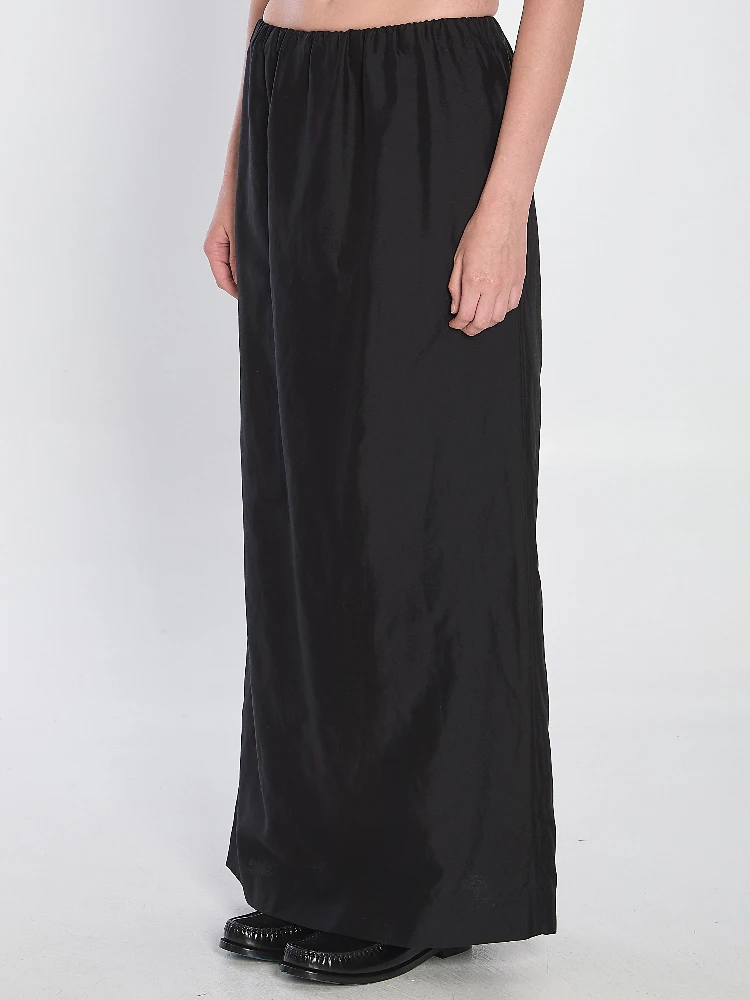 Saul long skirt alternative