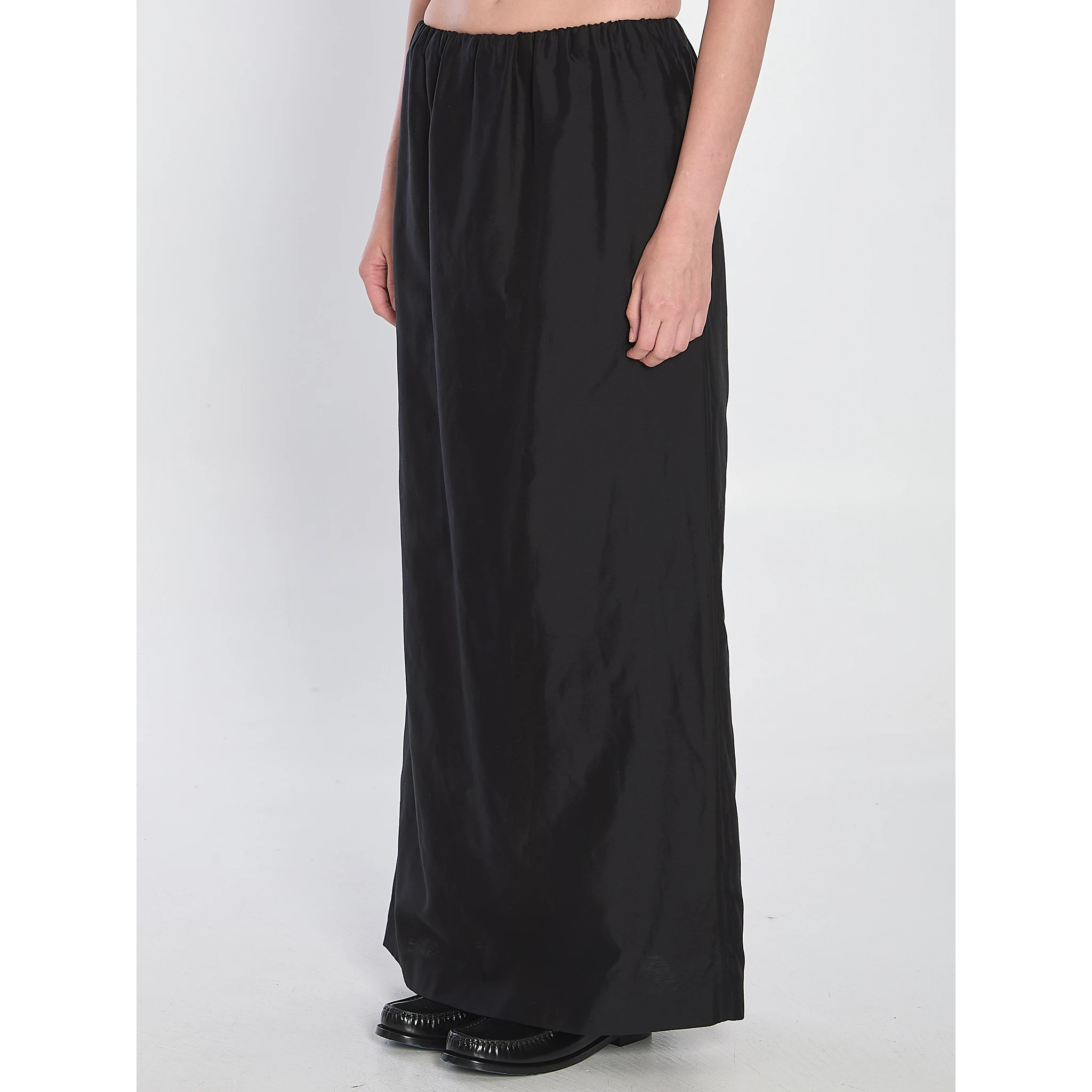 Saul long skirt