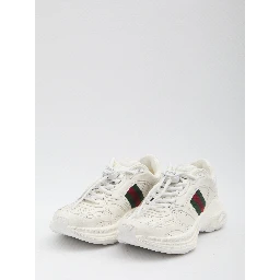 Rochelle Sneakers with drawstring