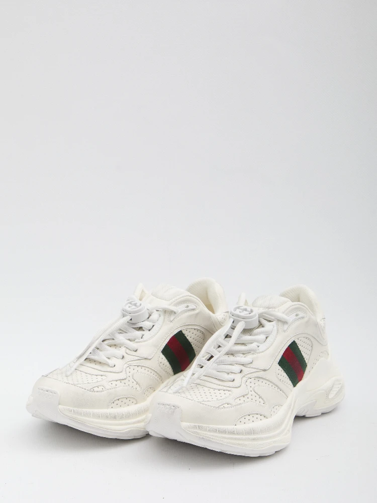 Rochelle Sneakers with drawstring alternative