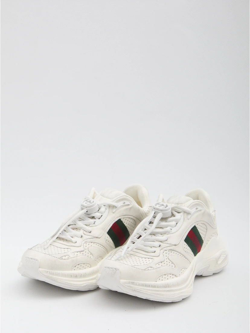 Rochelle Sneakers with drawstring