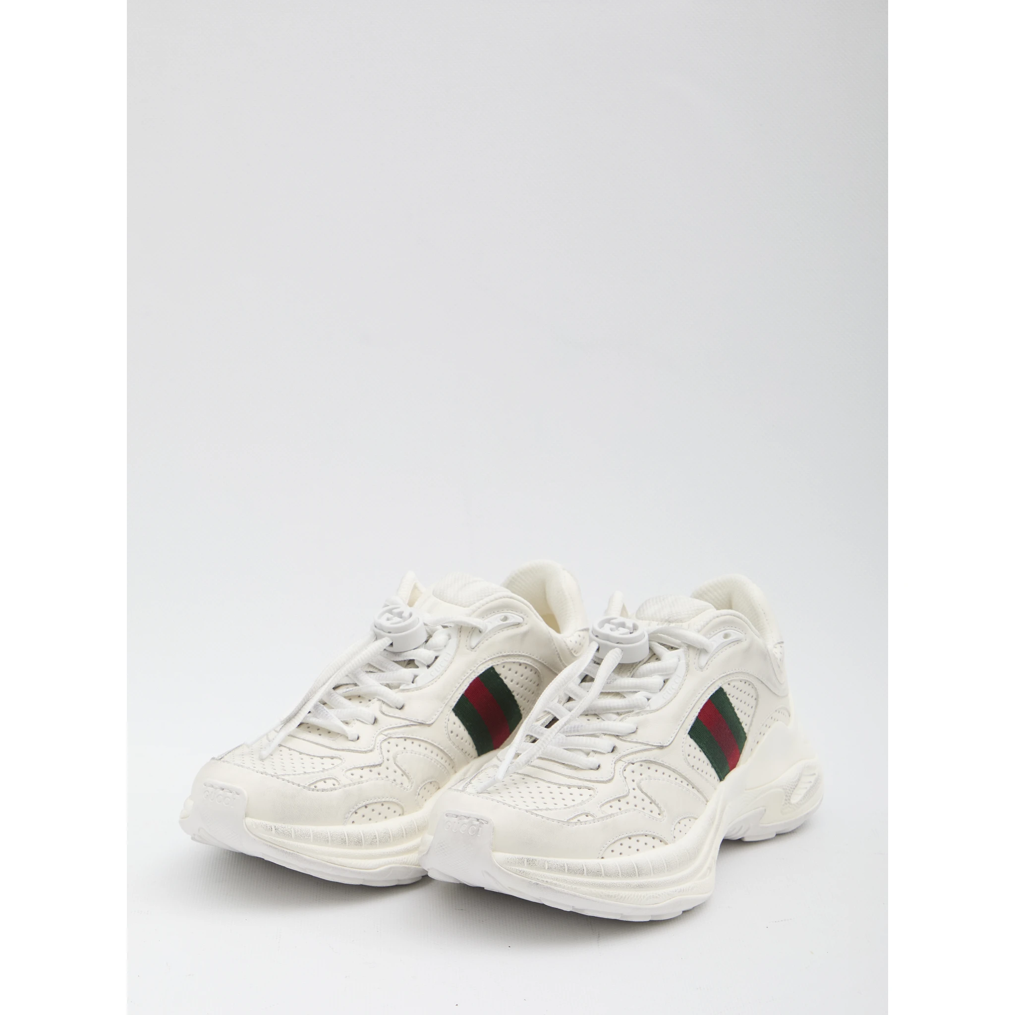 Rochelle Sneakers with drawstring