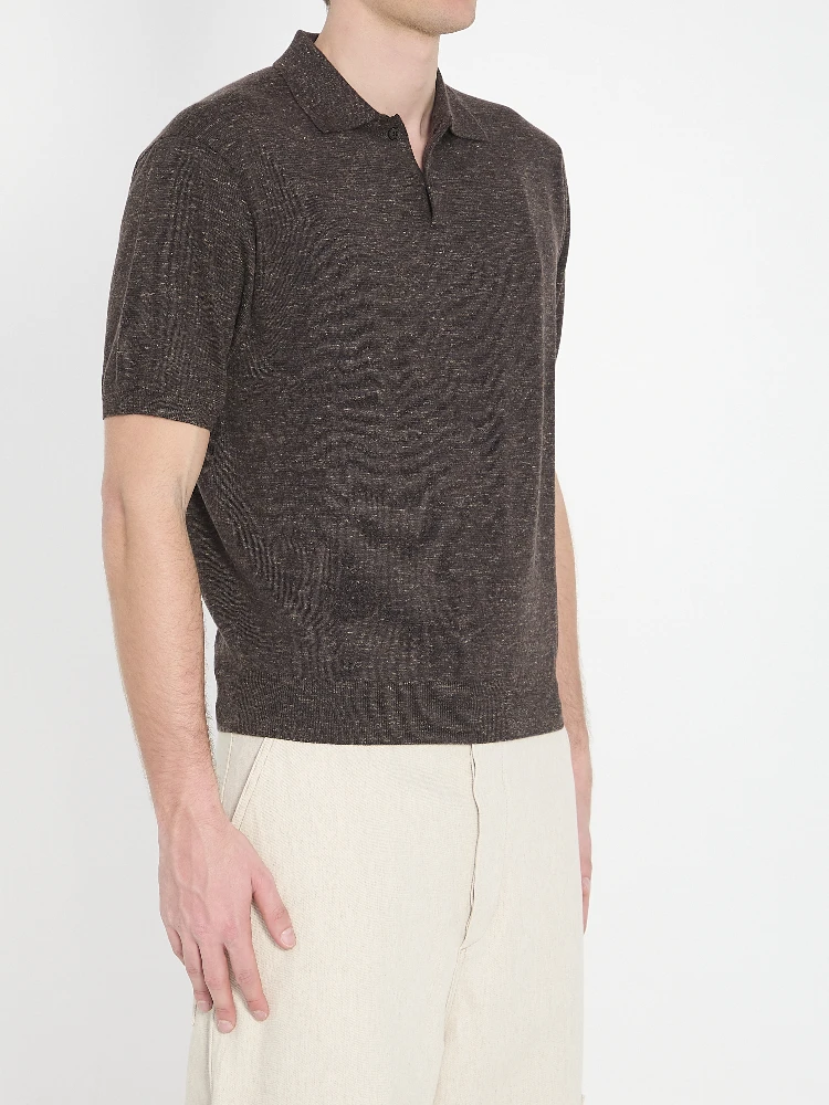 Borges polo shirt alternative