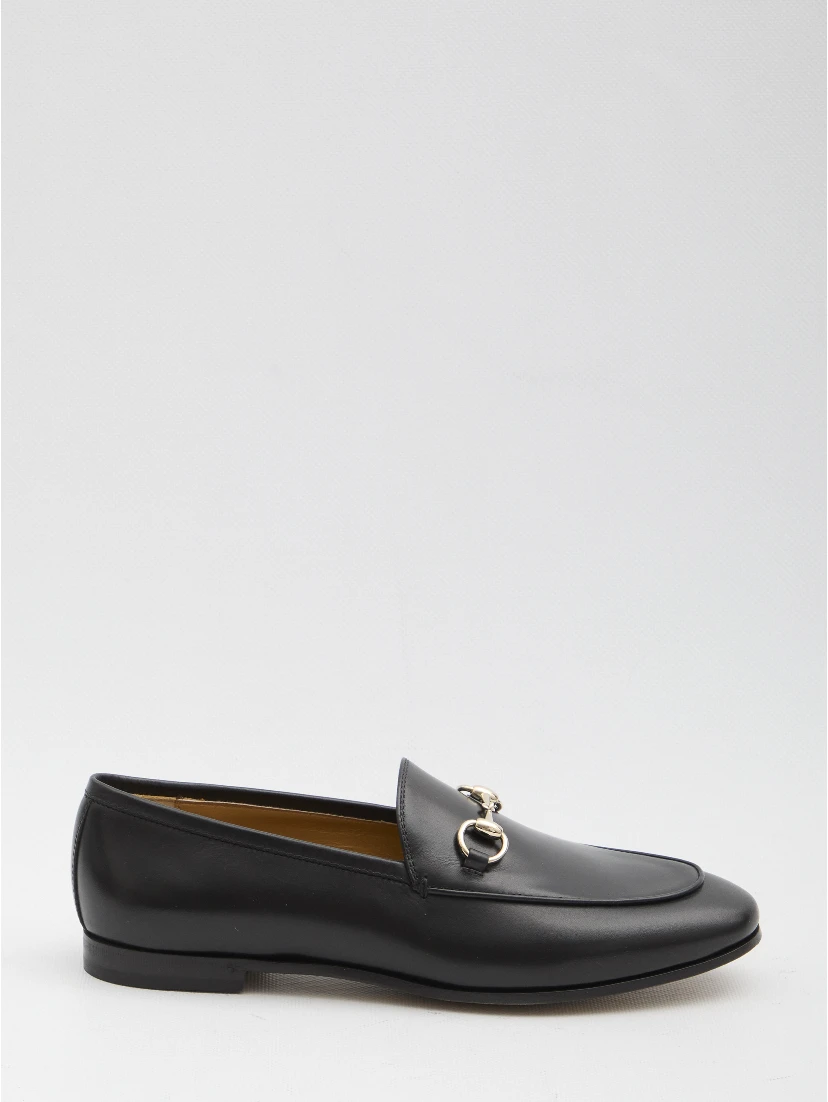 Jordaan loafers