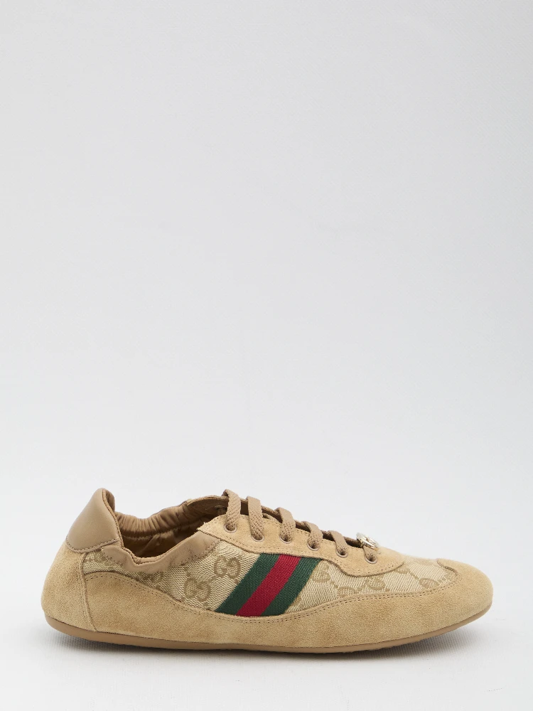 Gucci Shift sneakers