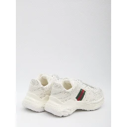 Rochelle Sneakers with drawstring