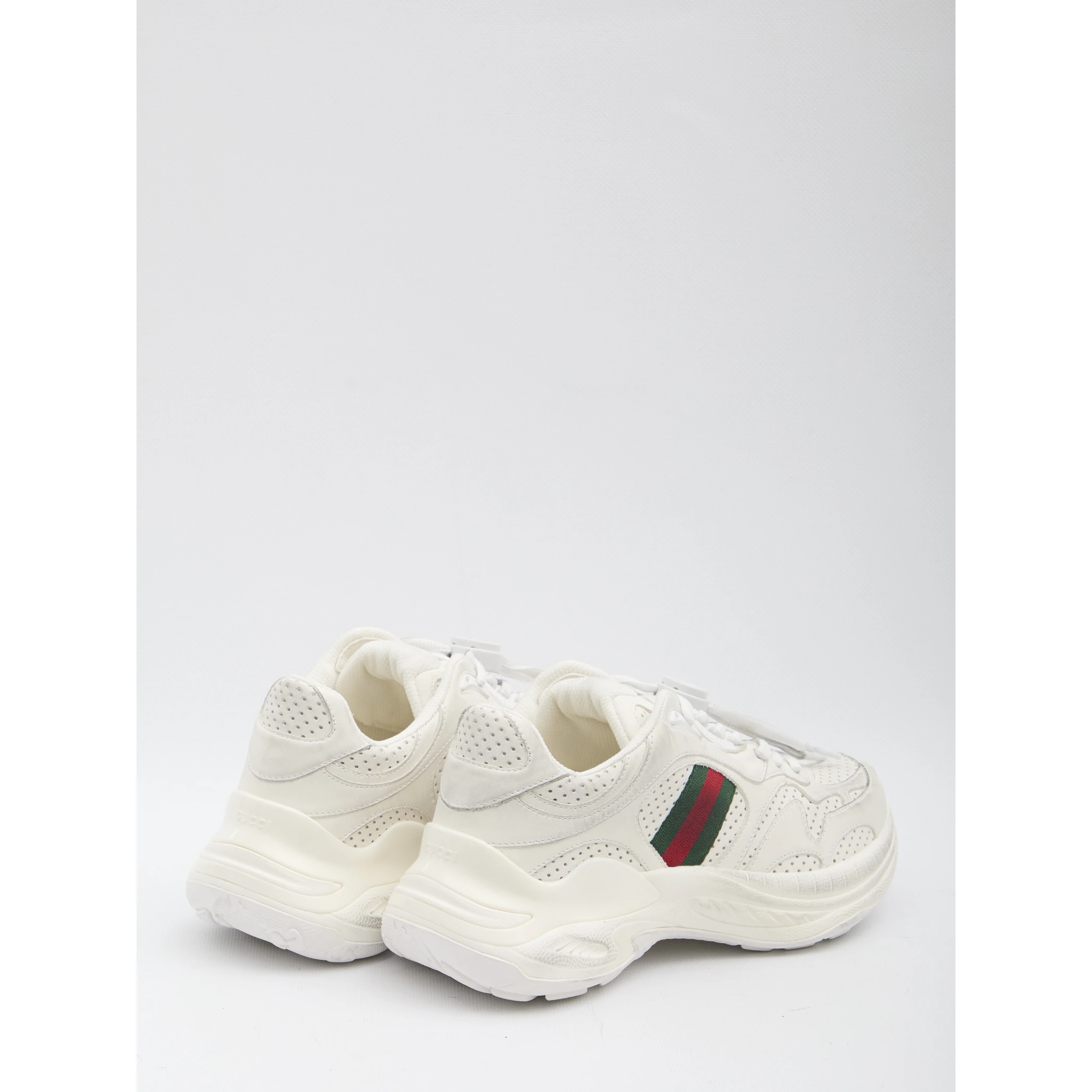 Rochelle Sneakers with drawstring