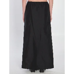 Saul long skirt
